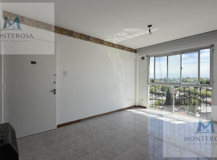 Departamento · 55m² · 4 Ambientes