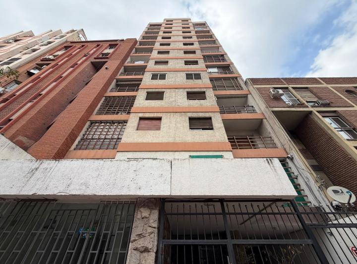 Departamento · 85m² · 4 Ambientes · 1 Cochera