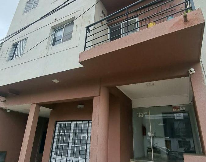 Departamento · 78m² · 5 Ambientes · 1 Cochera