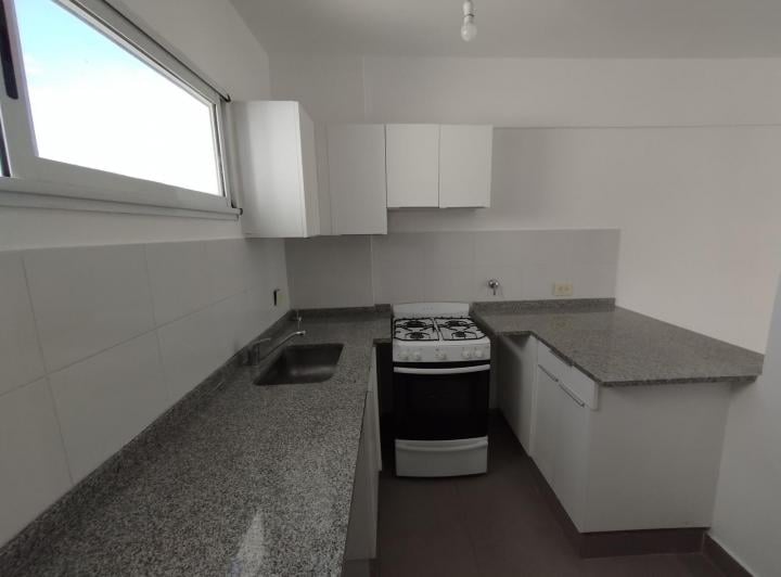 Departamento · 30m² · 1 Ambiente