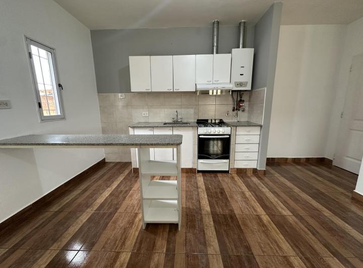 Departamento · 60m² · 3 Ambientes
