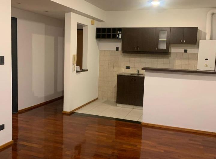 Departamento · 45m² · 2 Ambientes