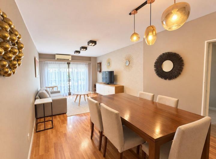 Departamento · 90m² · 5 Ambientes