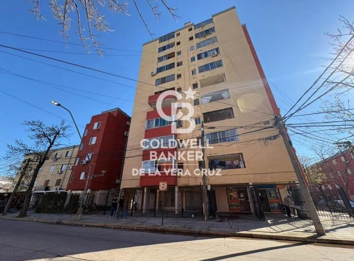 Departamento · 71m² · 3 Ambientes