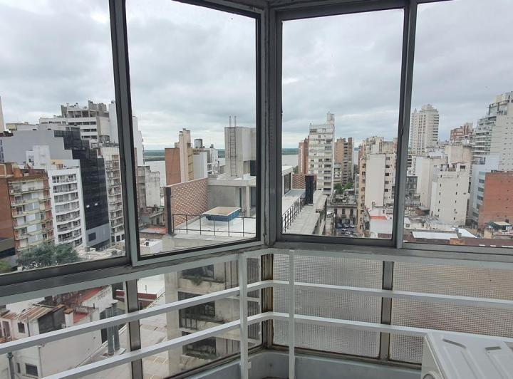 Departamento · 55m² · 3 Ambientes · 1 Cochera