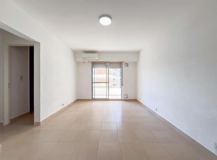 Departamento · 37m² · 2 Ambientes · 1 Cochera