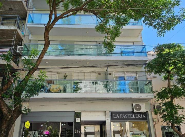 Oficina comercial · 61m² · 1 Ambiente
