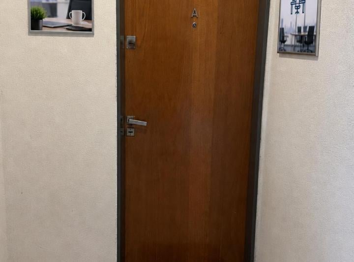 Oficina comercial · 45m² · 6 Ambientes