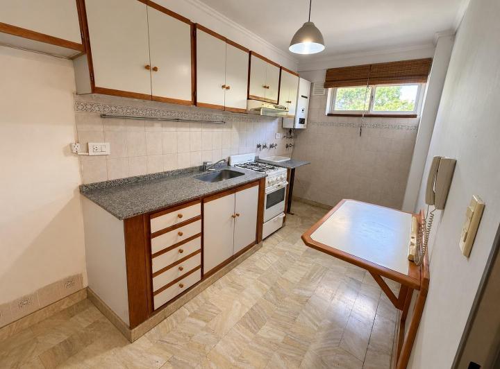 Departamento · 53m² · 3 Ambientes