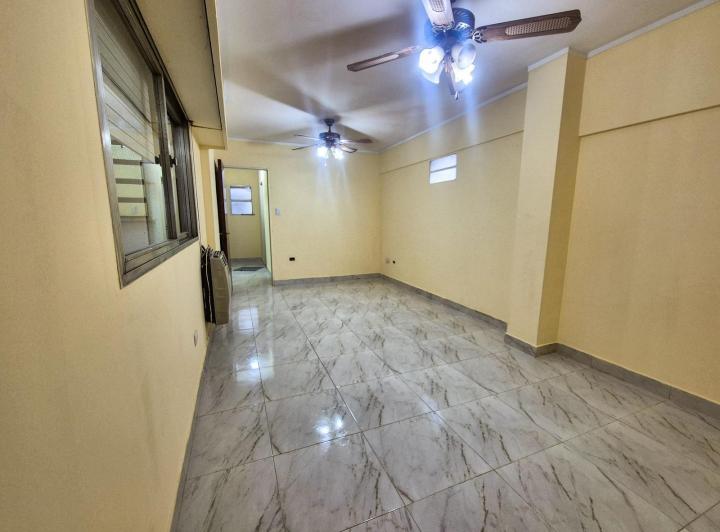 Departamento · 59m² · 4 Ambientes