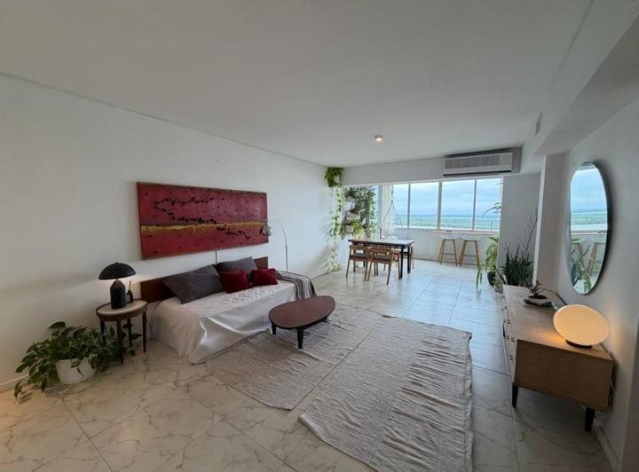 Departamento · 153m² · 4 Ambientes · 1 Cochera