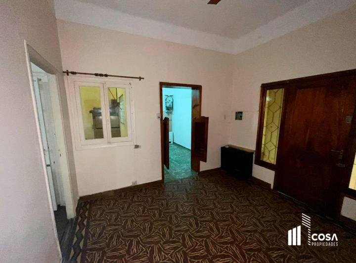 Casa · 54m² · 4 Ambientes