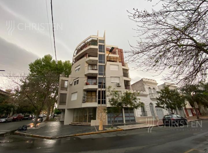 Departamento · 38m² · 2 Ambientes