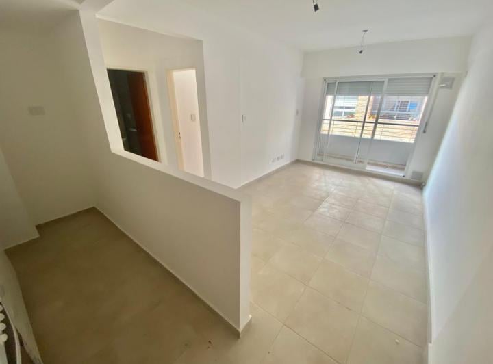 Departamento · 37m² · 2 Ambientes