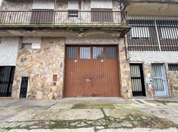 Depósito · 180m² · 2 Ambientes