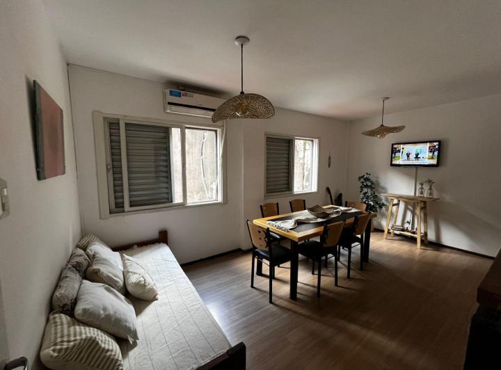 Departamento · 2 Ambientes