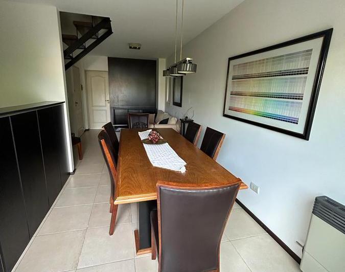 Departamento · 70m² · 3 Ambientes