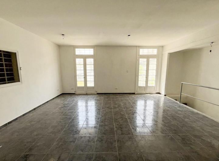 Consultorio · 100m² · 4 Ambientes