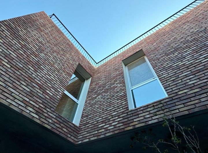 Casa · 118m² · 6 Ambientes