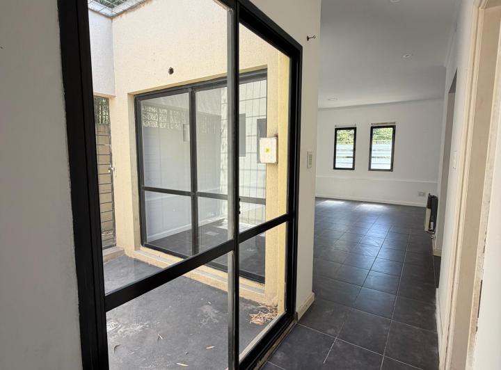 Casa · 74m² · 4 Ambientes