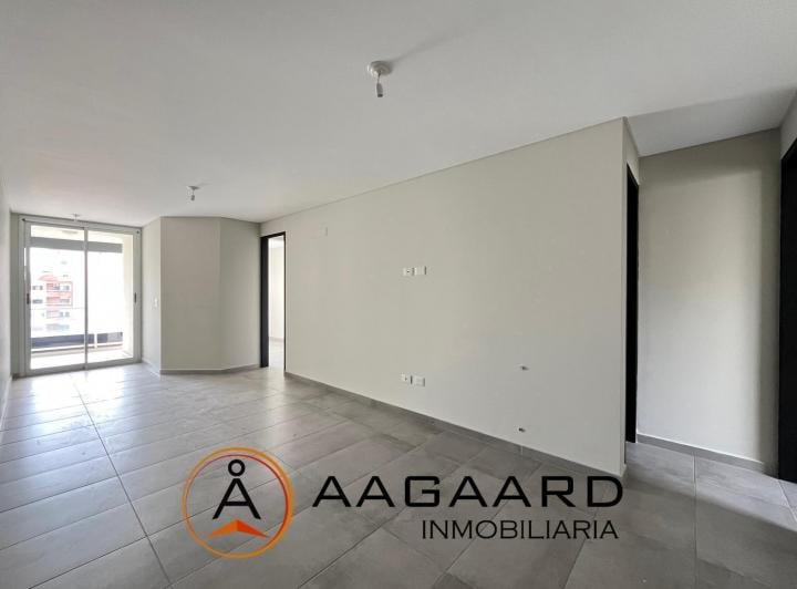 Departamento · 60m² · 3 Ambientes
