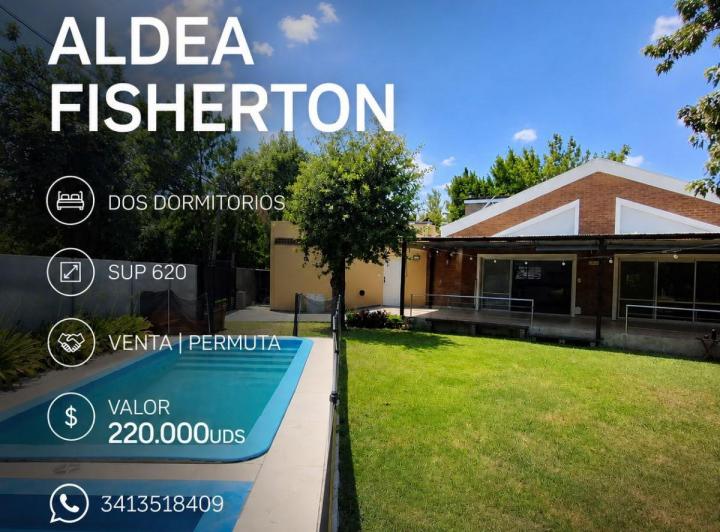 Casa · 204m² · 3 Ambientes