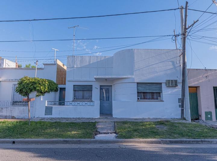 Casa · 95m² · 5 Ambientes