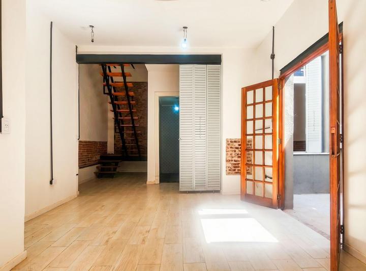 Casa · 85m² · 3 Ambientes