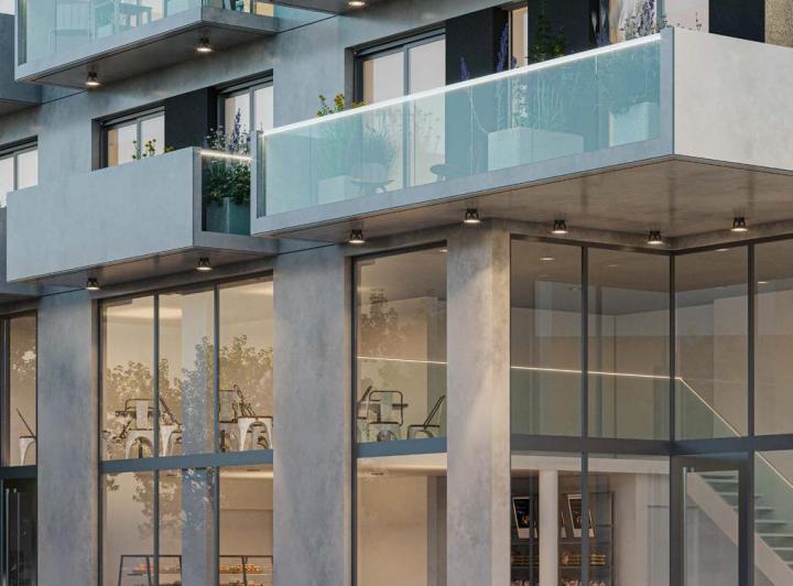 Departamento · 53m² · 2 Ambientes