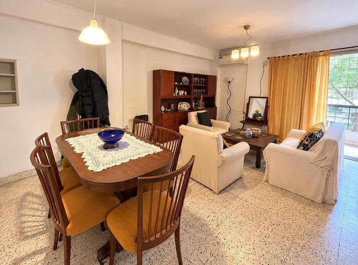 Departamento · 90m² · 4 Ambientes