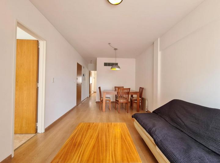 Departamento · 47m² · 3 Ambientes