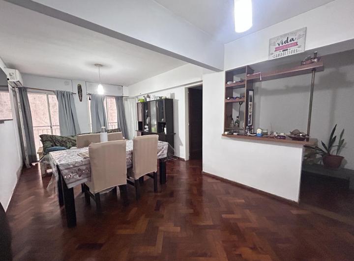 Departamento · 85m² · 5 Ambientes