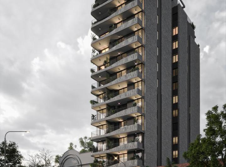 Departamento · 97m² · 4 Ambientes