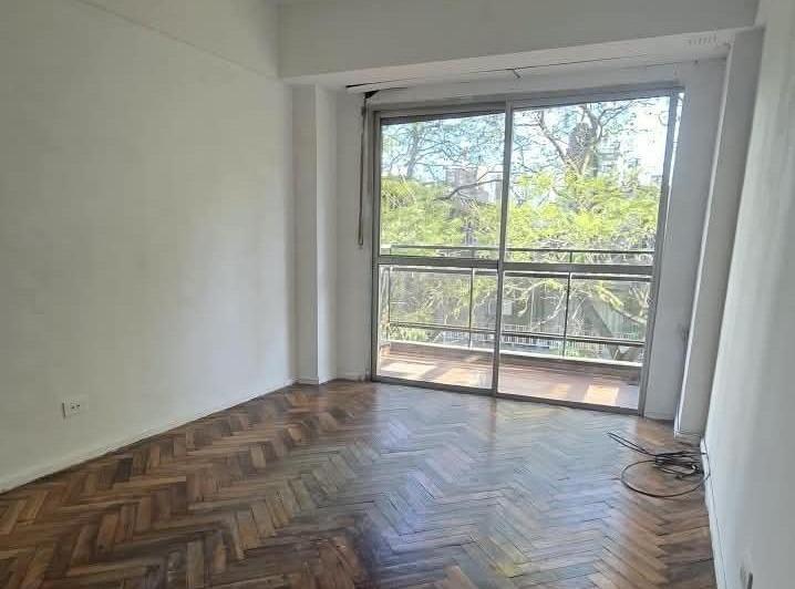 Departamento · 43m² · 5 Ambientes