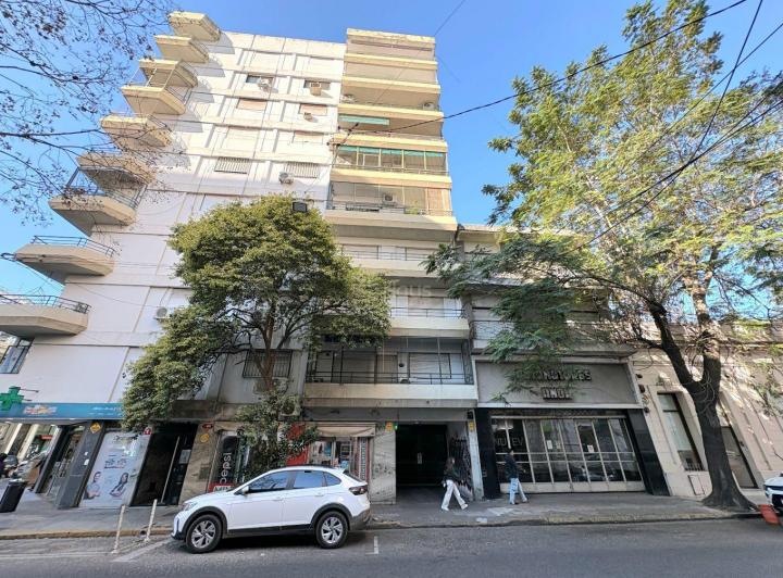 Departamento · 40m² · 3 Ambientes
