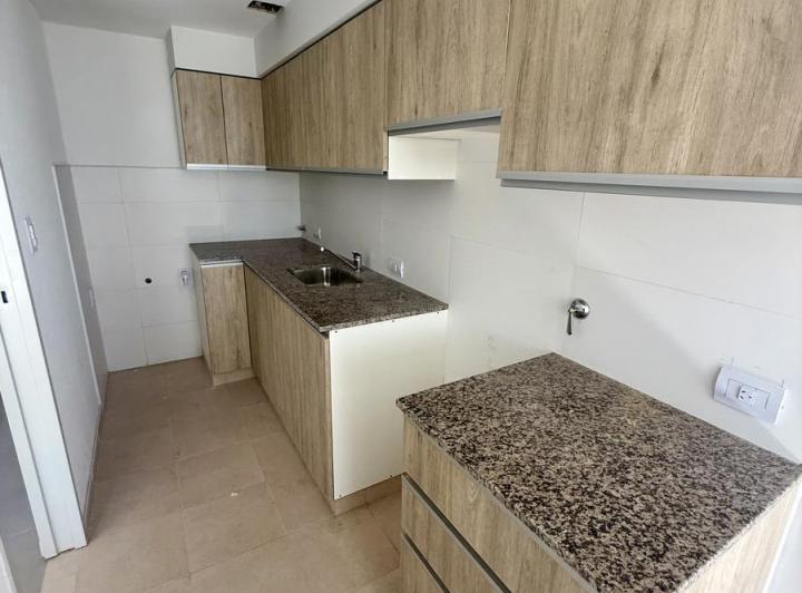Departamento · 46m² · 2 Ambientes