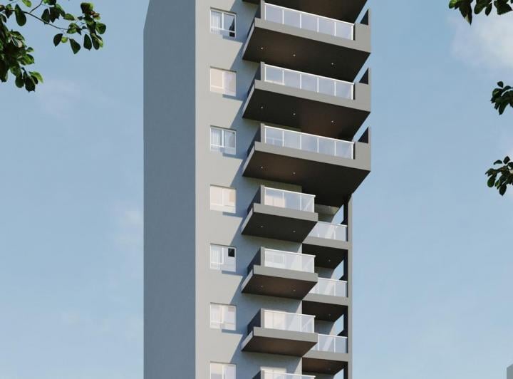Departamento · 45m² · 3 Ambientes