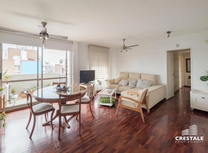Departamento · 106m² · 5 Ambientes