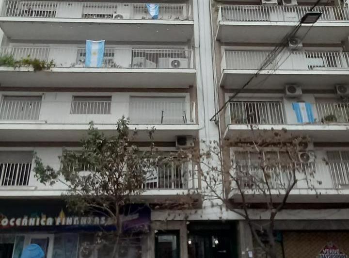 Departamento · 76m² · 4 Ambientes