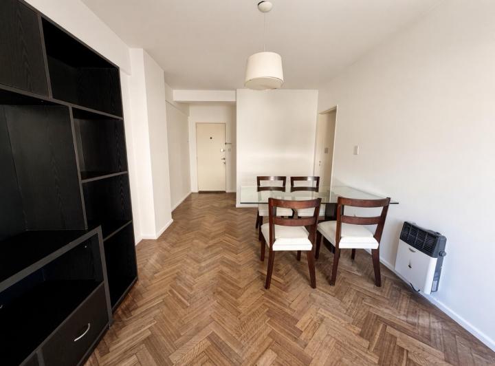 Departamento · 56m² · 4 Ambientes
