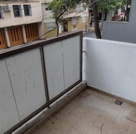 Departamento · 53m² · 4 Ambientes