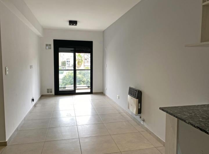 Departamento · 61m² · 3 Ambientes
