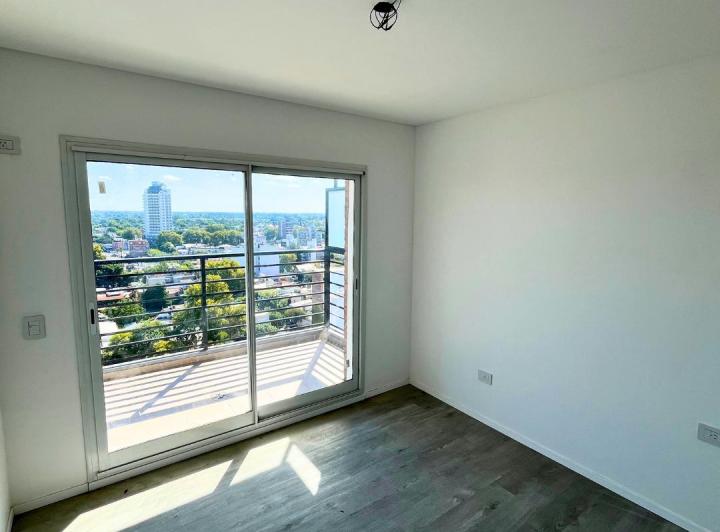 Departamento · 36m² · 1 Ambiente