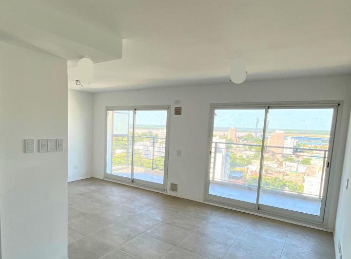 Departamento · 86m² · 4 Ambientes