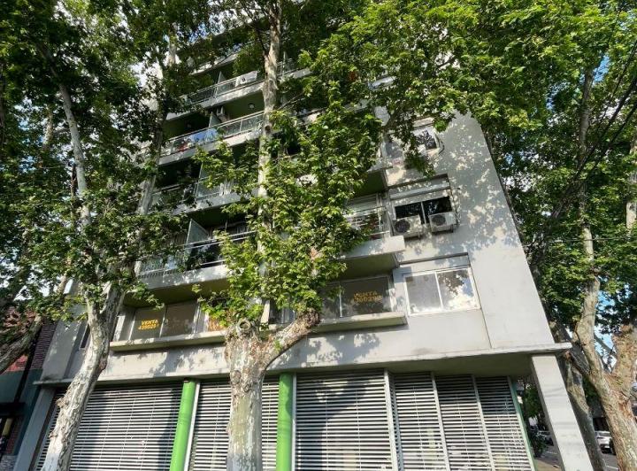 Departamento · 28m² · 1 Ambiente