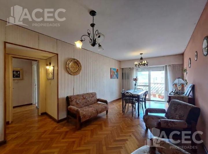 Departamento · 76m² · 4 Ambientes