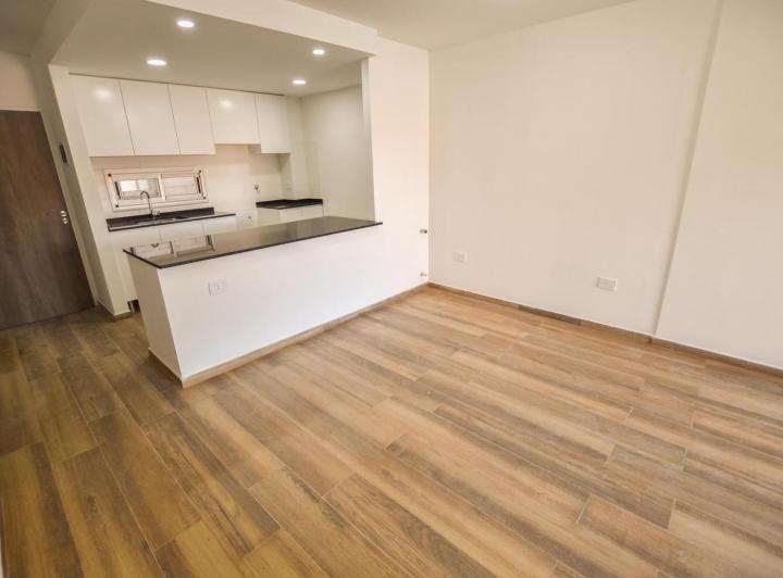 Departamento · 66m² · 4 Ambientes · 1 Cochera