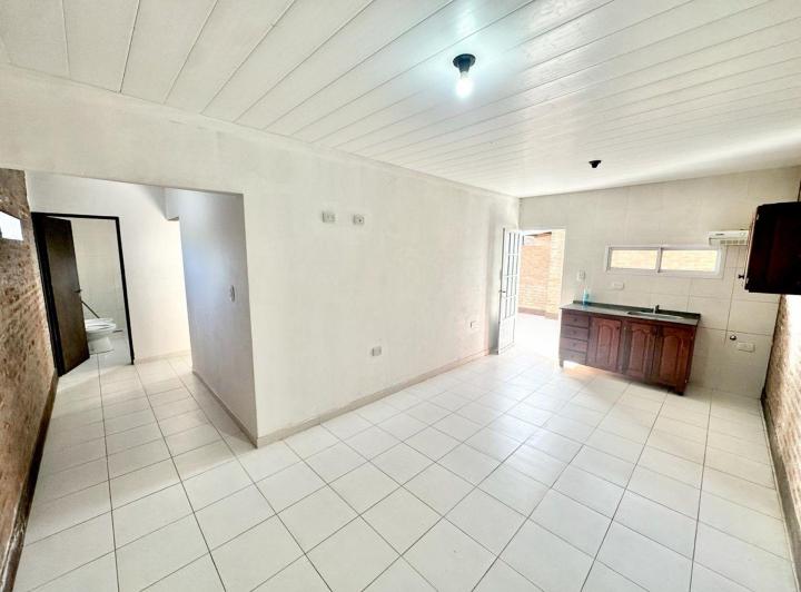 Departamento · 45m² · 2 Ambientes