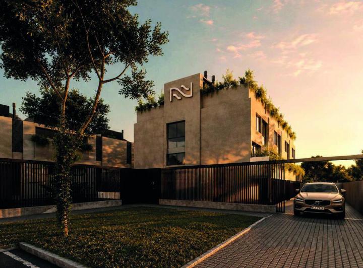 Departamento · 103m² · 4 Ambientes