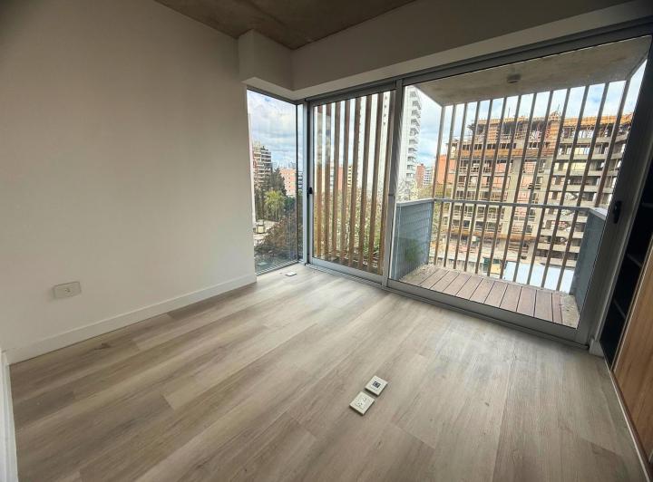 Departamento · 46m² · 2 Ambientes